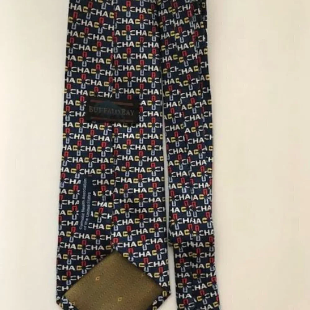 Buffalo Bay Catholic Health Assoc. of the US Tie
